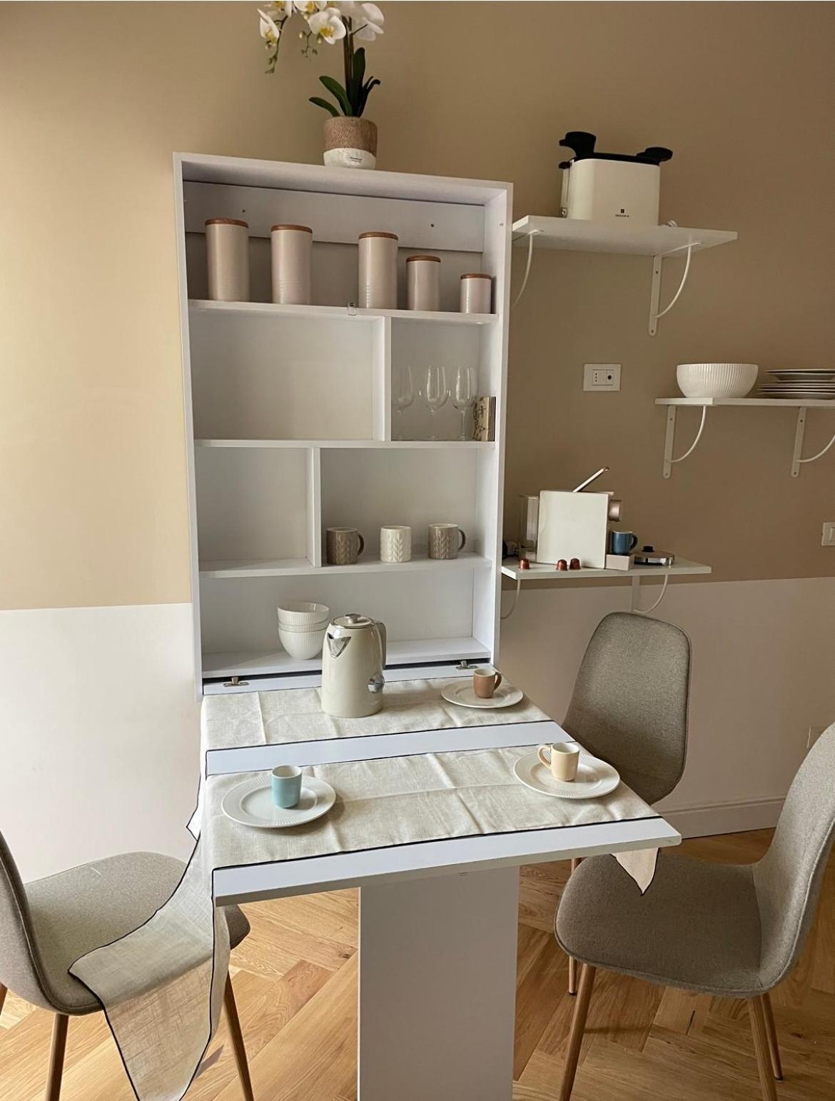 Appartement Un Piccolo Rifugio D'Elite à Bergame Extérieur photo